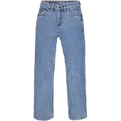 Garcia Ilyano garcon Jeans, 170, Bleu, Straight fit