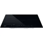 Whirlpool Taque induction WF S1577 CPNE CleanProtect