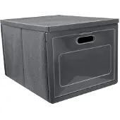 Trixie Basket Module Grey 41x31x25cm
