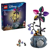 LEGO Disney - Le Pot de Fleurs de Sally 43288