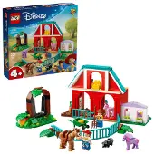 LEGO 43304 DISNEY