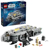 LEGO Star Wars - Le Vaisseau des Anzellans 75445