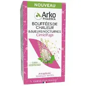 Arkopharma Cimicifuga 60 pc(s) Capsule(S)