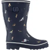 Regatta Amelia Boots Bleu EU 42 Femme