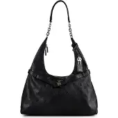 GUESS Sac bandoulière Ella, 40 cm