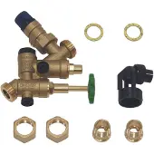 Vaillant Groupe de sécurité