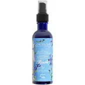 SANOFLORE Véritable Eau Florale de Bleuet 200 ml Eau Pour Le Visage