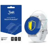 3mk Protection Arc, Film de protection pour smartwatch, Transparent