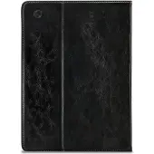 Mobilize Premium-Folio (Lenovo Tab 10.1), Étui pour tablette, Noir