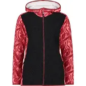 CMP Veste à capuche femme