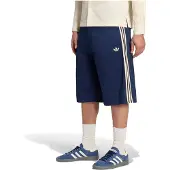 Adidas Originals Short FIREBIRD TWILL JORTS hommes - Bleu - US 30