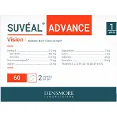 No Brand Densmore Suvéal Advance 60 pc(s) Capsule(S)