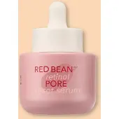 MISSHA Red Bean Retinol Pore Reset Serum - 30 ml