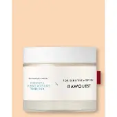 RAWQUEST Echinacea Calming Moisture Toner Pad - 190 ml