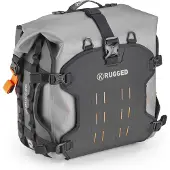 Kappa AV07 K'RUGGED Sacoche latérale Monokey étanche 30L