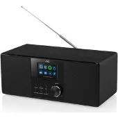 JVC Radio Internet RA-E981B