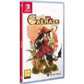 Games Switch Catmaze Clair