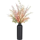 Arti Casa Vase bouteille Ø8xh23,2cm (1x)