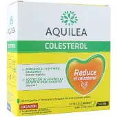 Aquilea Cholestérol 20 bâtonnets liquides
