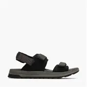Clarks Sandales ATL Trek Homme River Black
