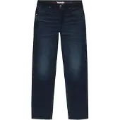 Wrangler 112350742 Greensboro Regular Fit Jeans Gris 34 / 30 Homme
