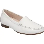 Sioux Mocassin 'Zalla' blanc