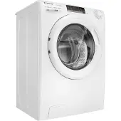 Candy Smart Pro Inverter CO 4104TWM/1-S machine à laver Charge avant 10 kg 1400 tr/min Blanc