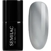 Semilac UV Hybrid Gloss vernis à ongles gel teinte 947 Basic Gloss 7 ml