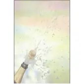 Sigel Design-Papier (A4, 100 feuilles, 90 g/m²)