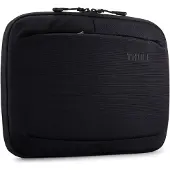 Thule Sac d’ordinateur portable 'Subterra 2' gris / noir