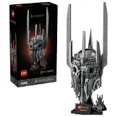 LEGO 11373 Le Seigneur des Anneaux : le casque de Sauron