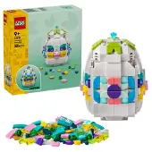 LEGO 40816 Œuf de Pâques décoratif État : Neuf.