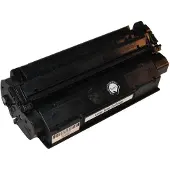 LDZ 7601 HP LJ Toner black rebuilt 7601 3500pages (CF)