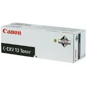 Canon C-EXV 13 BK - Noir - Toner