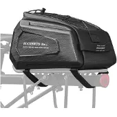 RockBros 9 l, Sac de porte-bagages