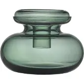 Zone Denmark Vase Zone Denmark Inu Moss Green 23 x 25 cm