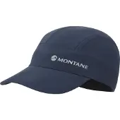 Montane Trail Lite Cap, bleu