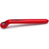 Knipex clé à œil 15 mm - 980115