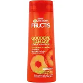 Garnier Fructis, shampooing Goodbye damage, 400 ml