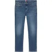 Tommy Hilfiger Jean 'Scanton' bleu denim