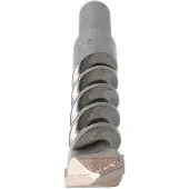 Heller Tools Power 3000 10030 4 Concrete twist drill bit 12 mm Total length 220 mm Cylinder shank 1 pc(s)