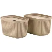 Zone Denmark Pulpe S (15 cm, 3.20 l, 2x)