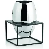 Philippi Solero Vase sur pied, L
