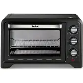 Tefal OF4448, Minifour, Noir
