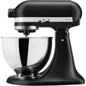 KitchenAid 5KSM95PSEBM Noir
