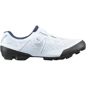 Shimano Xc302 Mtb Shoes Blanc EU 40 Homme
