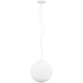 Nova Luce NEVOSO Suspension E27 blanc 130x30cm dimmable 920421 (E27)