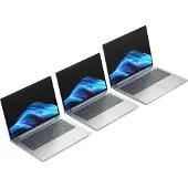 HP ProBook 4 G1i Notebook AI - 177°-Scharnierdesign - Intel Core Ultra 7 255U 2 - Ordinateur portable - Core Ultra 7