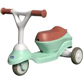 Chicco 12188200000 Jouets à bascule/à roulettes Autres jouets à monter sur le siège