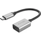 Hyper HyperDrive - USB-Adapter - 24 pin USB-C (M) zu USB Typ A (W)